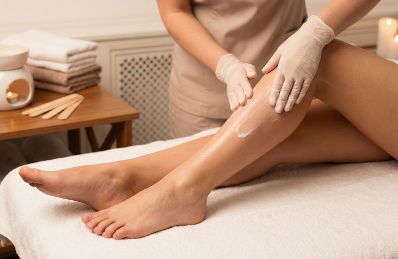 Depilaci&oacute;n Corporal